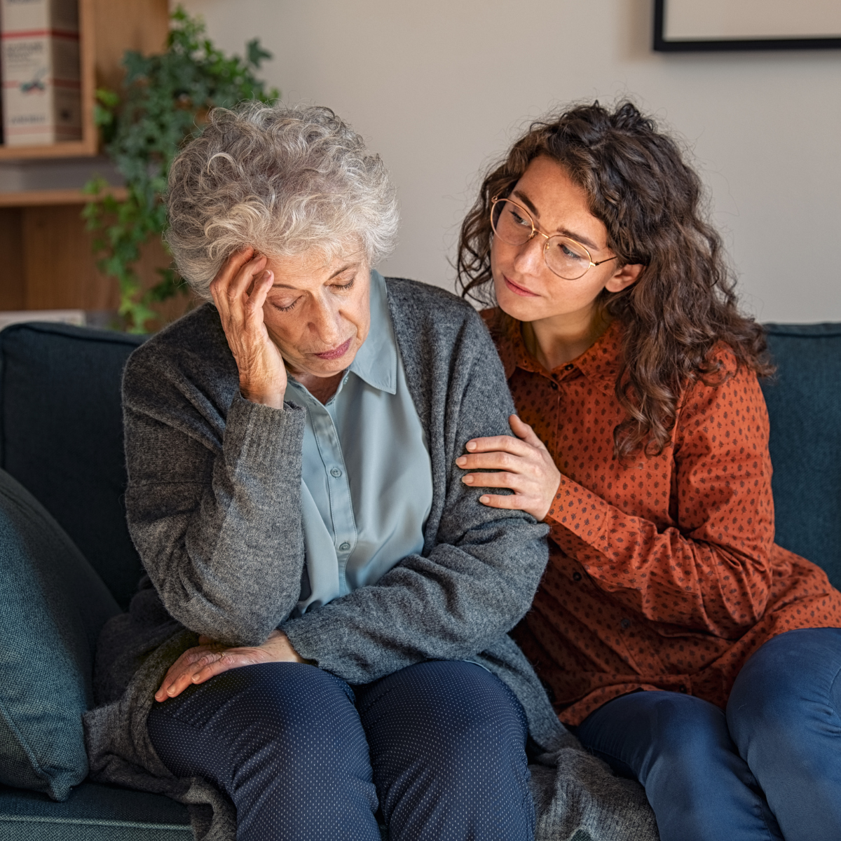 Elder Justice Care Management