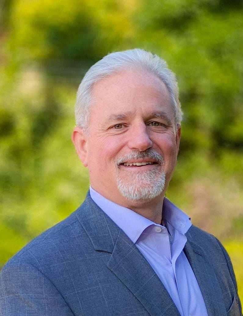 Gregg Schlaudecker