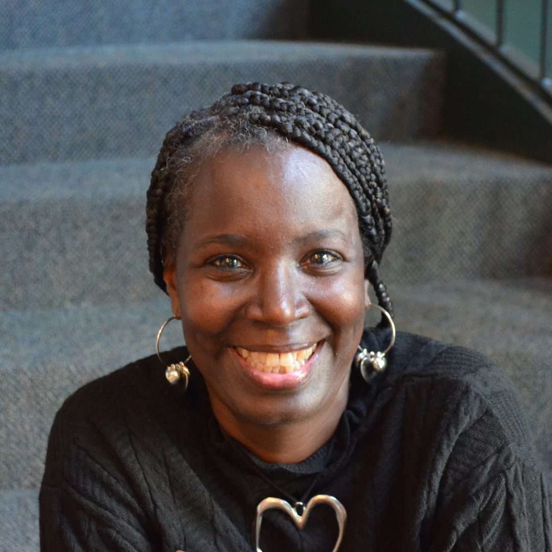 Chewuna Patterson
