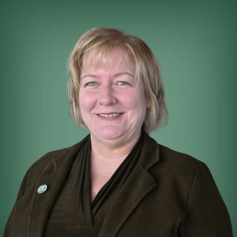 Patricia Whitebread